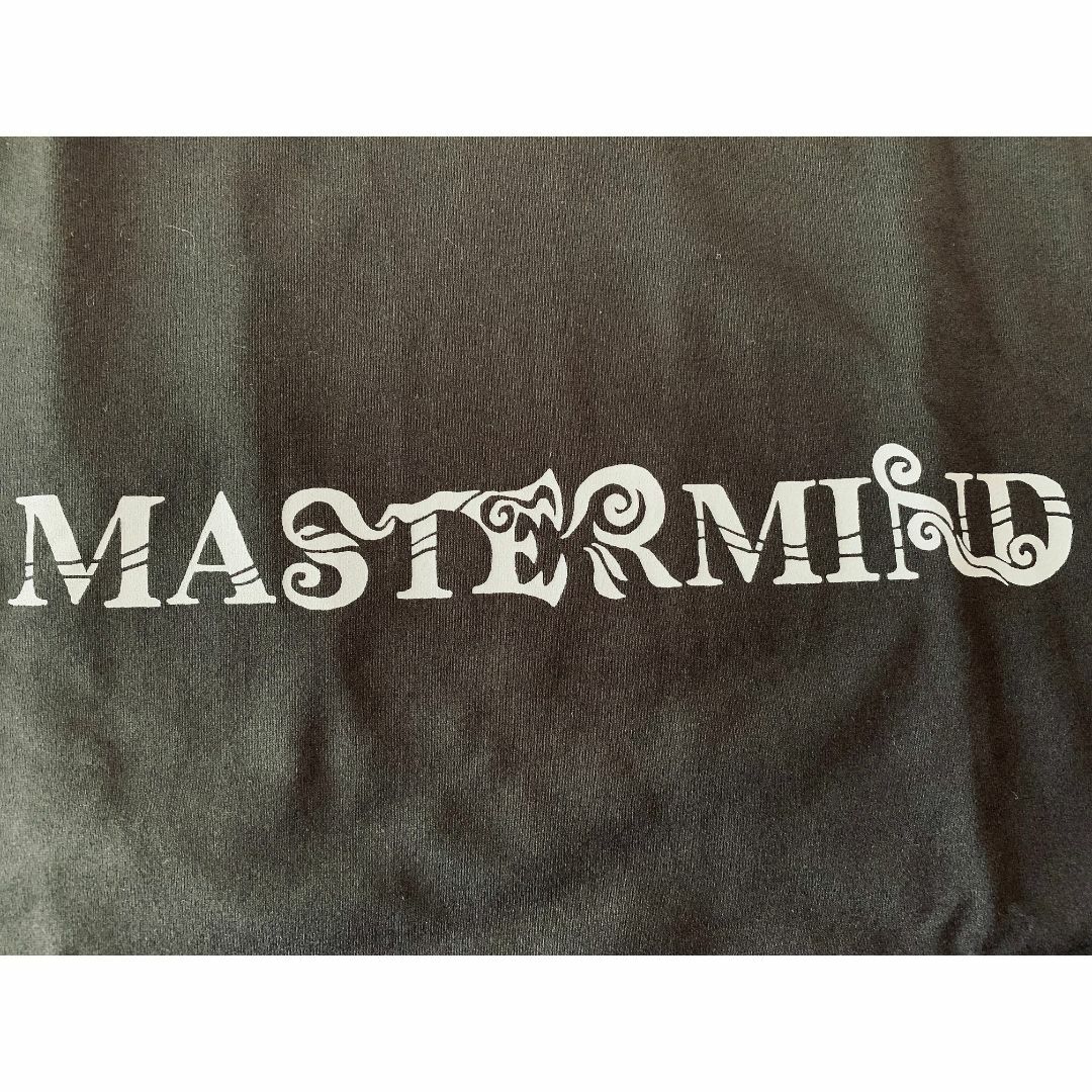 mastermind JAPAN - mastermind JAPAN MIKEY LS TEEの通販 by mastermind JAPAN - mastermind JAPAN MIKEY LS TEEの通販 by