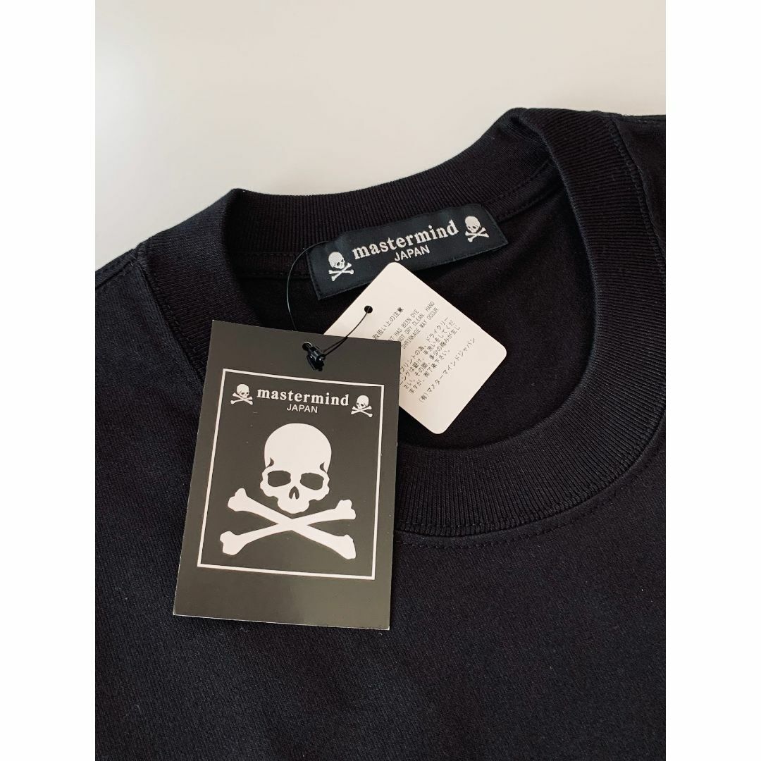 mastermind JAPAN - mastermind JAPAN MIKEY LS TEEの通販 by mastermind JAPAN - mastermind JAPAN MIKEY LS TEEの通販 by