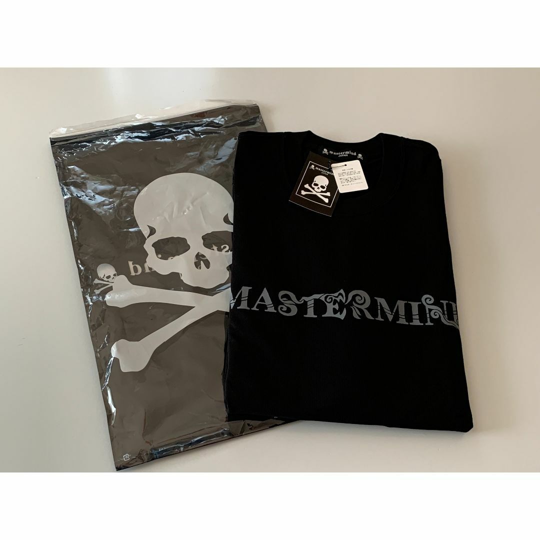 mastermind JAPAN - mastermind JAPAN MIKEY LS TEEの通販 by mastermind JAPAN - mastermind JAPAN MIKEY LS TEEの通販 by
