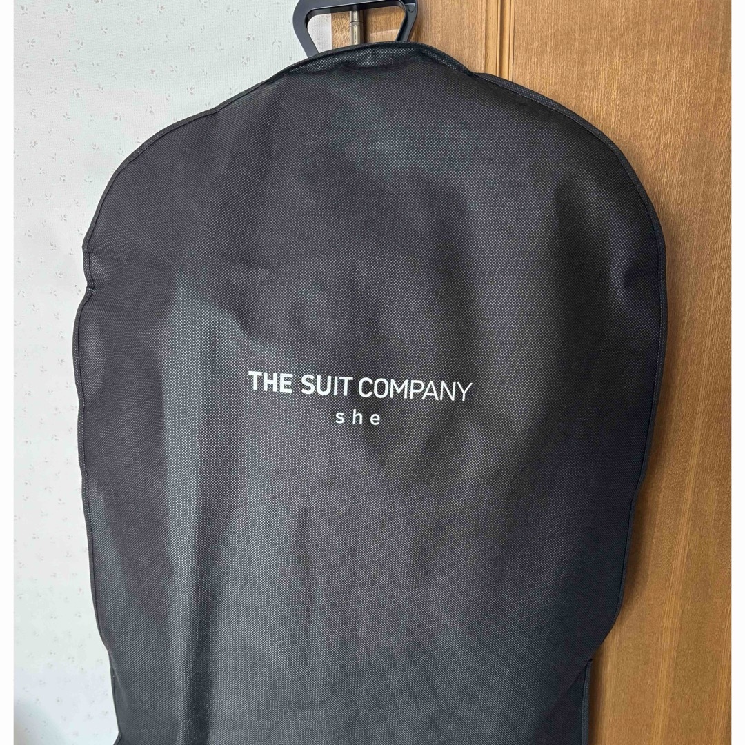 THE SUIT COMPANY(スーツカンパニー)のTHE SUIT COMPANY REDA1865スーツセット★新品★ レディースのフォーマル/ドレス(スーツ)の商品写真