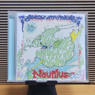 最新ｱﾙﾊﾞﾑ《Nautilus》 SEKAI NO OWARI(ポップス/ロック(邦楽))