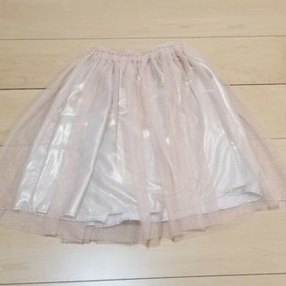 エイチアンドエム(H&M)のH&M　スカート　110cm～130cm　女の子　子供(スカート)