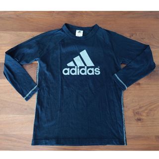 アディダス(adidas)のアディダス ロンＴ 150(Tシャツ/カットソー)