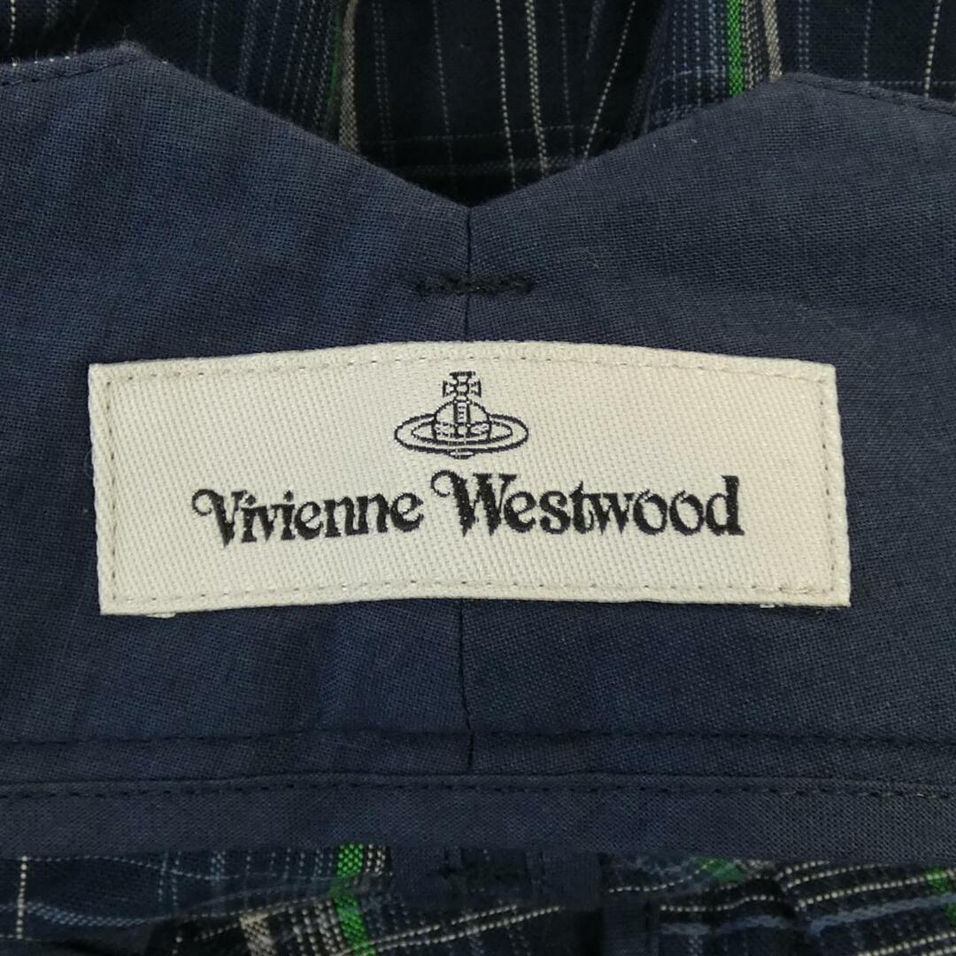 Vivienne Westwood(ヴィヴィアンウエストウッド)のヴィヴィアンウェストウッド Vivienne Westwood パンツ メンズのパンツ(その他)の商品写真