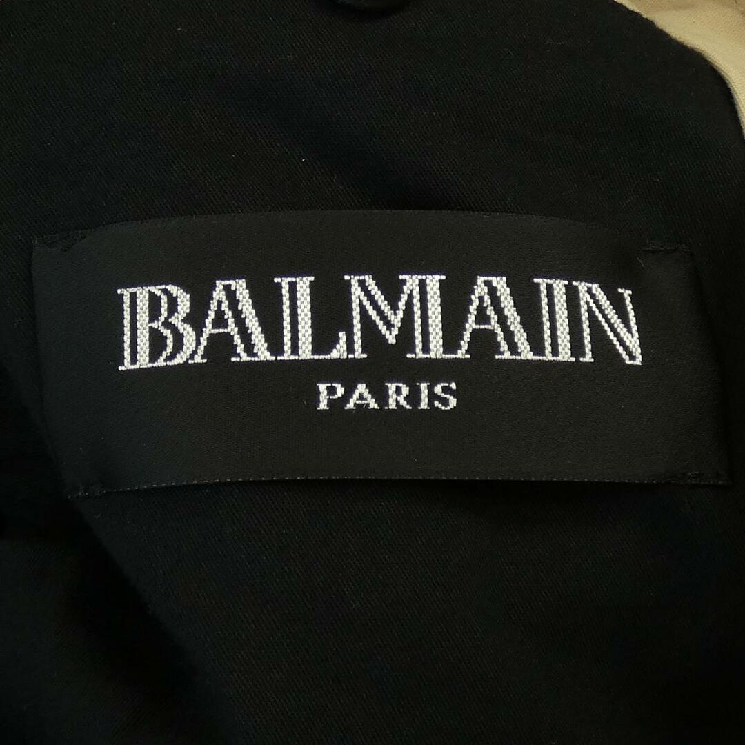 BALMAIN(バルマン)のバルマン BALMAIN コート メンズのジャケット/アウター(その他)の商品写真