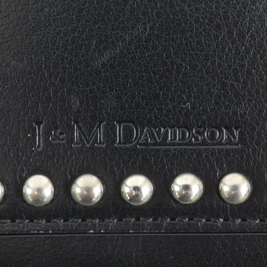 J&M DAVIDSON(ジェイアンドエムデヴィッドソン)のジェイアンドエムデヴィッドソン J&M DAVIDSON WALLET レディースのファッション小物(その他)の商品写真