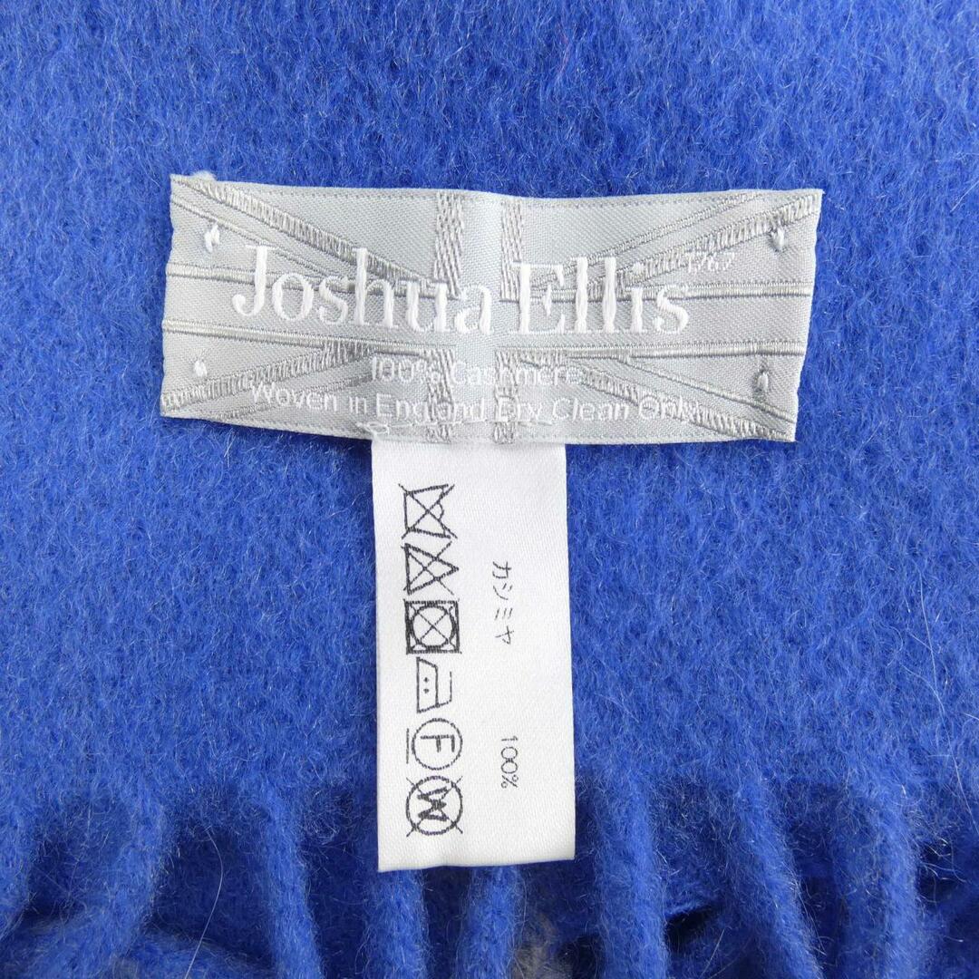 Joshua Ellis(ジョシュアエリス)のジョシュアエリス JOSHUA ELLIS STOLE レディースのファッション小物(マフラー/ショール)の商品写真