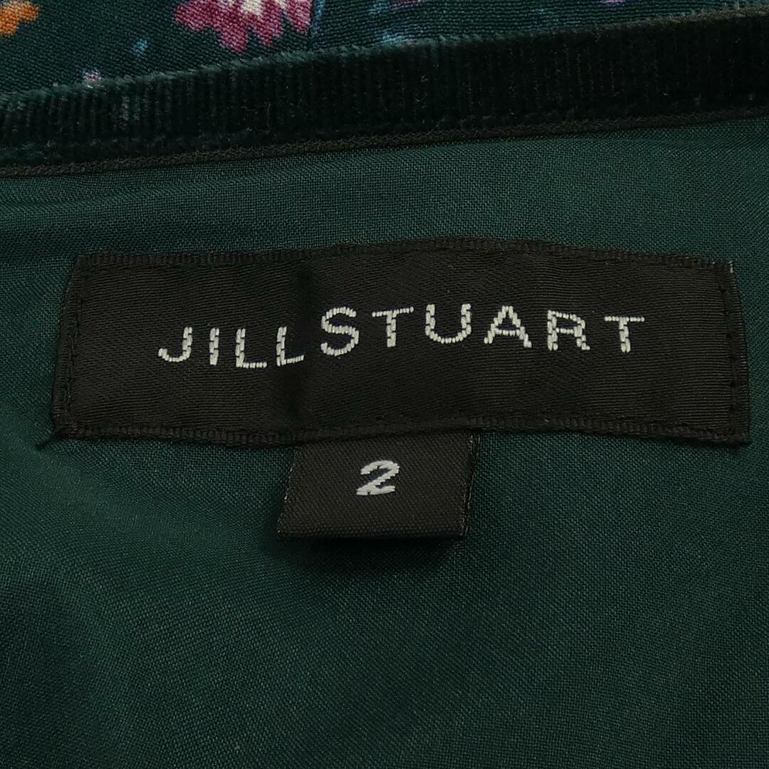 JILLSTUART(ジルスチュアート)のジルスチュアート JILL STUART ワンピース レディースのワンピース(ひざ丈ワンピース)の商品写真