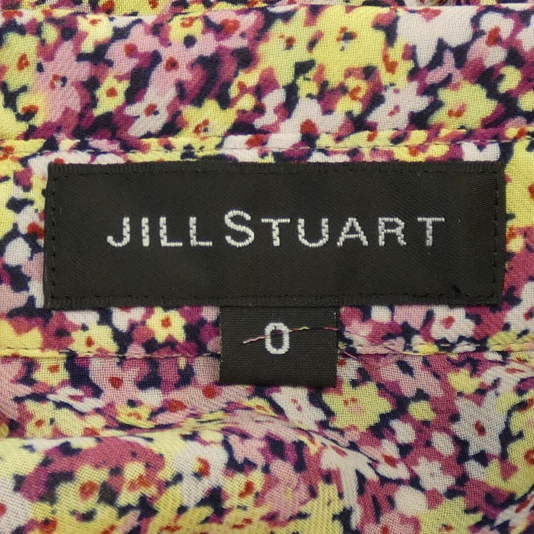 JILLSTUART(ジルスチュアート)のジルスチュアート JILL STUART ワンピース レディースのワンピース(ひざ丈ワンピース)の商品写真