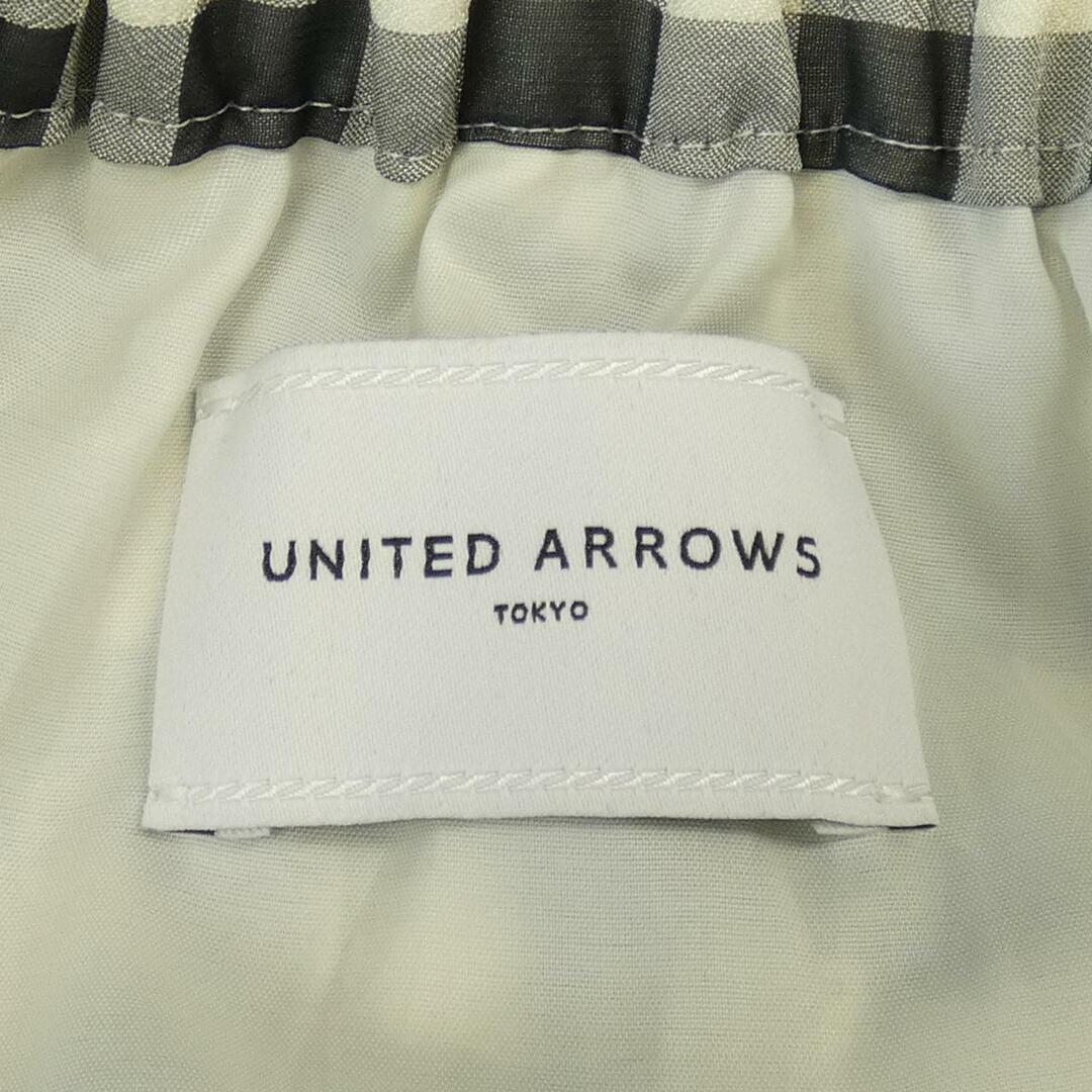 UNITED ARROWS(ユナイテッドアローズ)のユナイテッドアローズ UNITED ARROWS スカート レディースのスカート(その他)の商品写真