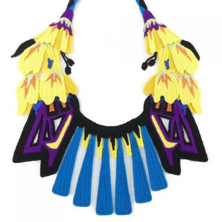 イッセイミヤケ(ISSEY MIYAKE)のイッセイミヤケ ISSEY MIYAKE NECKLACE(ネックレス)