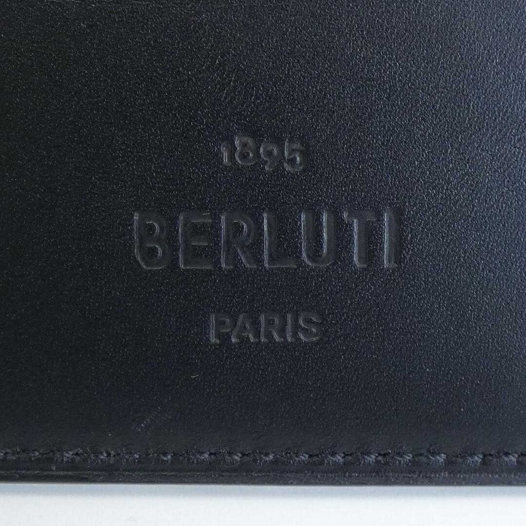 Berluti(ベルルッティ)のベルルッティ Berluti WALLET メンズのファッション小物(その他)の商品写真