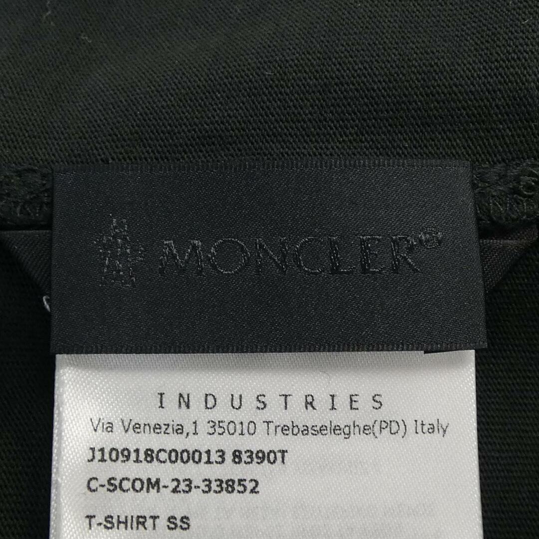 MONCLER(モンクレール)のモンクレール MONCLER Tシャツ メンズのトップス(シャツ)の商品写真