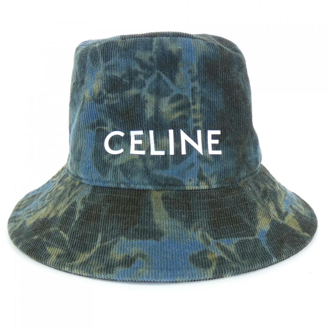 celine(セリーヌ)のセリーヌ CELINE ハット メンズの帽子(キャップ)の商品写真