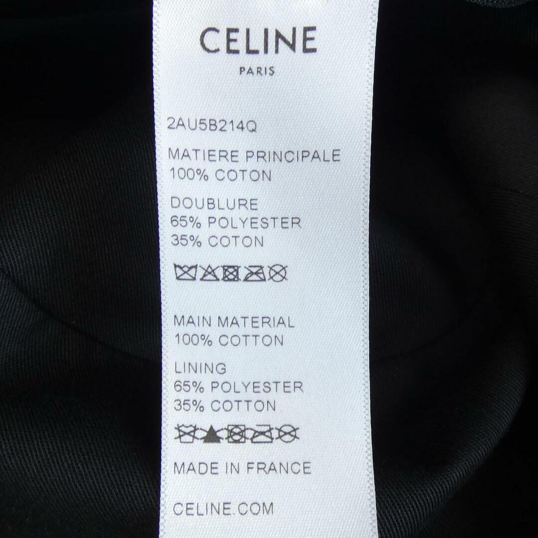 celine(セリーヌ)のセリーヌ CELINE ハット メンズの帽子(キャップ)の商品写真