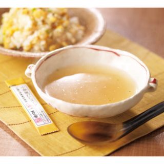 カヤノヤ(茅乃舎)の茅乃舎　中華風だしスープ　5袋(その他)