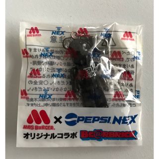 ベアブリック(BE@RBRICK)のPEPSI.NEX ベアブリック BE@RBRICK(ノベルティグッズ)