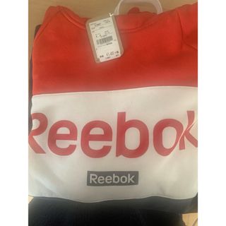 リーボック(Reebok)のパーカー(確認用)(パーカー)