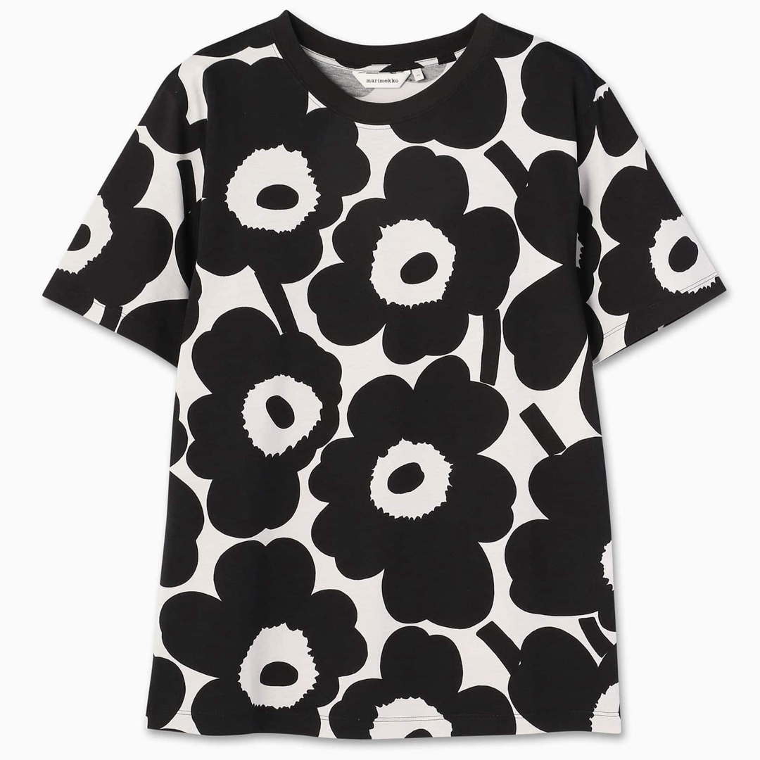 marimekko - マリメッコキオスキ Marimekko Kioski Tシャツ marimekko - マリメッコキオスキ Marimekko Kioski Tシャツ