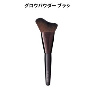 laura mercier - ローラメルシエ　グロウパウダーブラシ