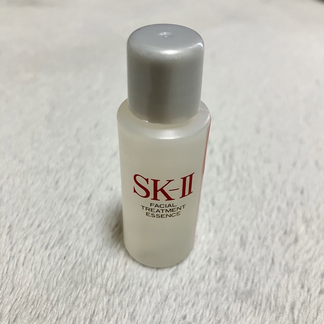 SK-II(エスケーツー)のSK-Ⅱ 化粧水サンプル コスメ/美容のスキンケア/基礎化粧品(化粧水/ローション)の商品写真