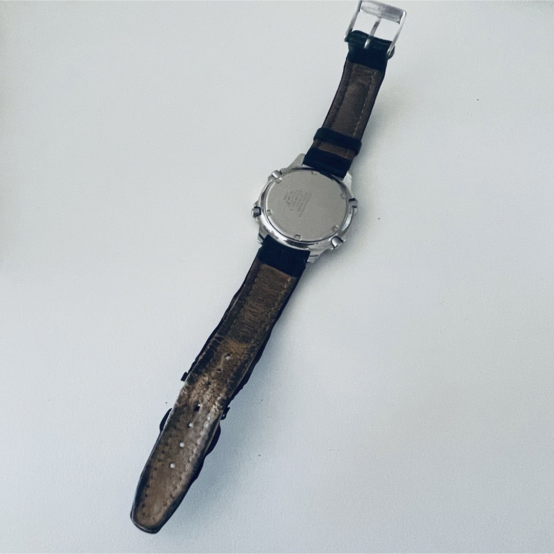 CITIZEN(シチズン)のジャンク品 シチズン CITIZEN 腕時計 Waterresist 10bar メンズの時計(腕時計(アナログ))の商品写真