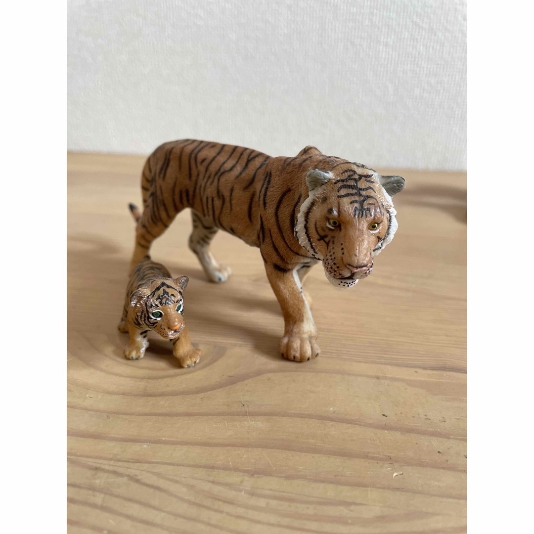 Schleich(シュライヒ)のシュライヒ　動物　置物 エンタメ/ホビーのフィギュア(その他)の商品写真