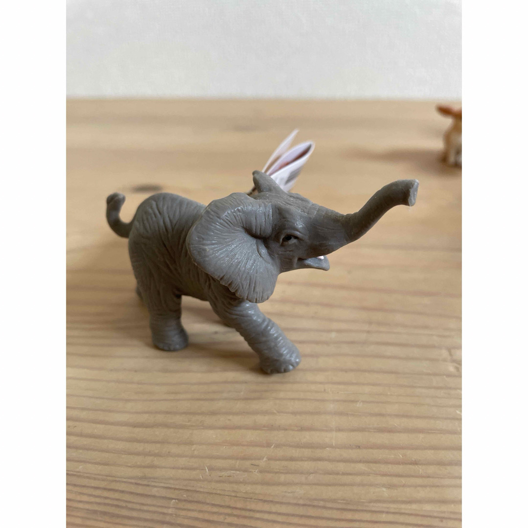 Schleich(シュライヒ)のシュライヒ　動物　置物 エンタメ/ホビーのフィギュア(その他)の商品写真