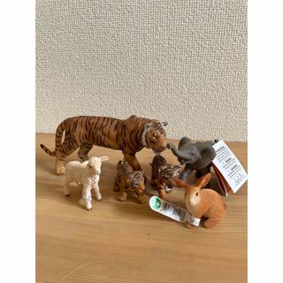 シュライヒ(Schleich)のシュライヒ　動物　置物(その他)