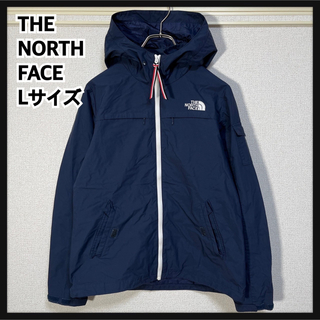 THE NORTH FACE - ノースフェイス パーカー US限定 上質(M)青 緑 