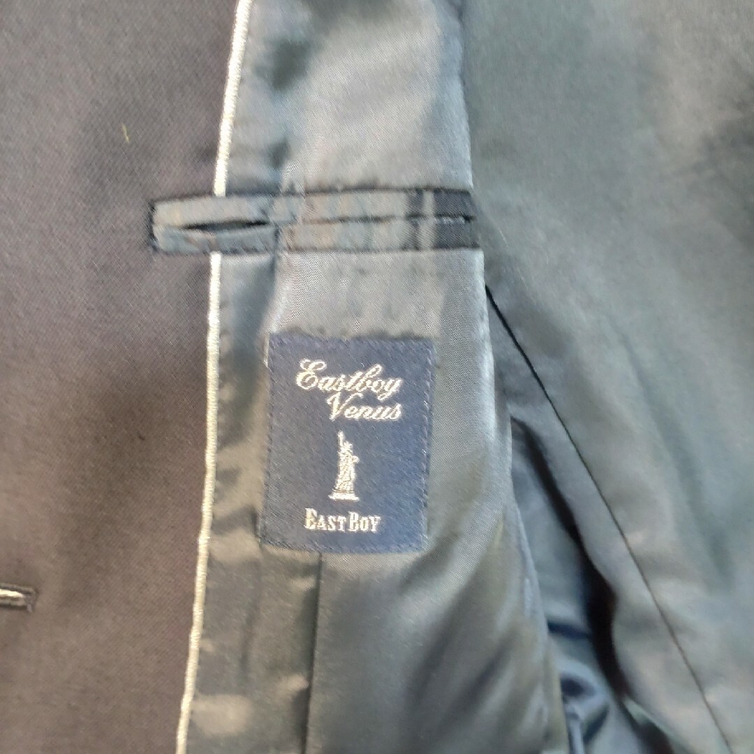 EASTBOY(イーストボーイ)のさくらんぼさん専用 レディースのジャケット/アウター(テーラードジャケット)の商品写真