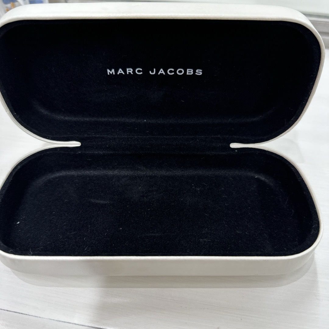 MARC JACOBS(マークジェイコブス)のMARC JACOBS サングラス レディースのファッション小物(サングラス/メガネ)の商品写真