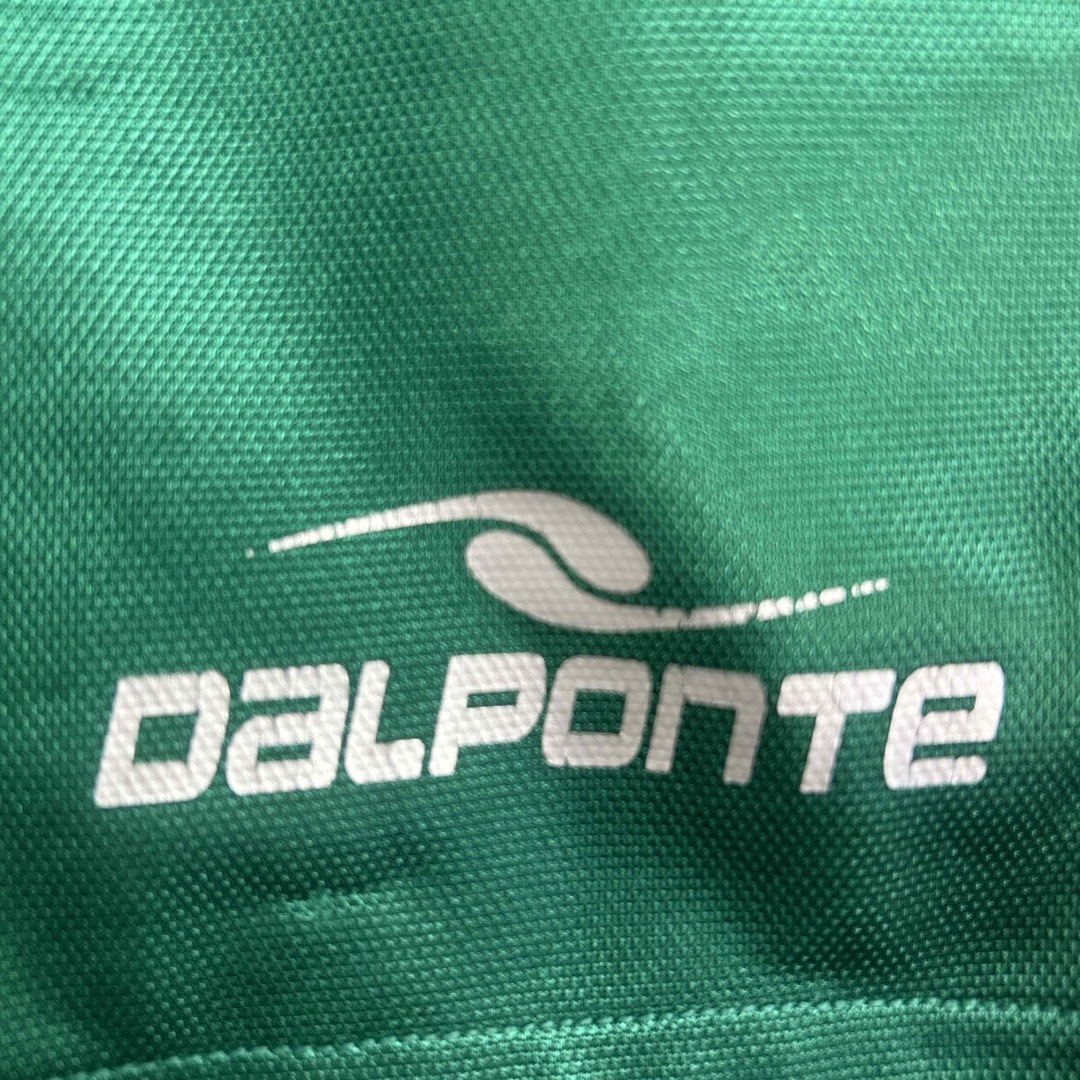 DalPonte(ダウポンチ)のダウポンチ　　DaLPonTe ゲームパンツ　サッカー　フットサル スポーツ/アウトドアのサッカー/フットサル(ウェア)の商品写真