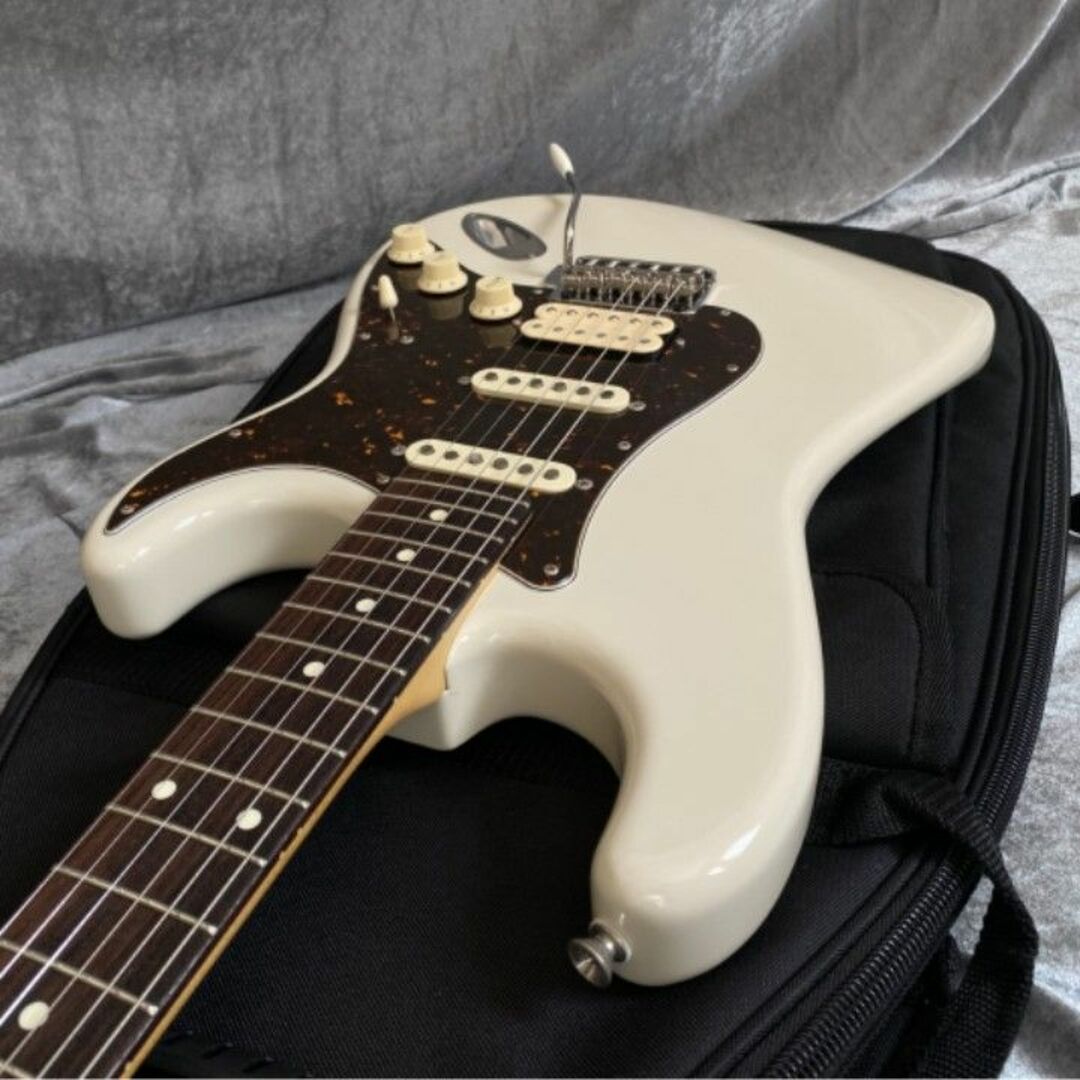 FUJIGEN(フジゲン)の美品 2020年製 国産名門ブランド フジゲン FGN NST11RAL 楽器のギター(エレキギター)の商品写真