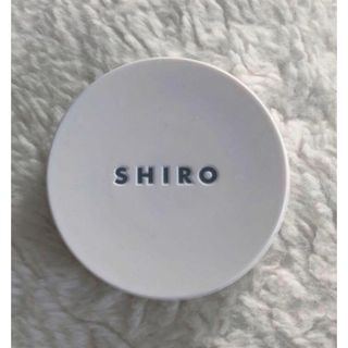 シロ(shiro)のshiro ゼロホワイトリリー ハンドクリーム 限定(ハンドクリーム)