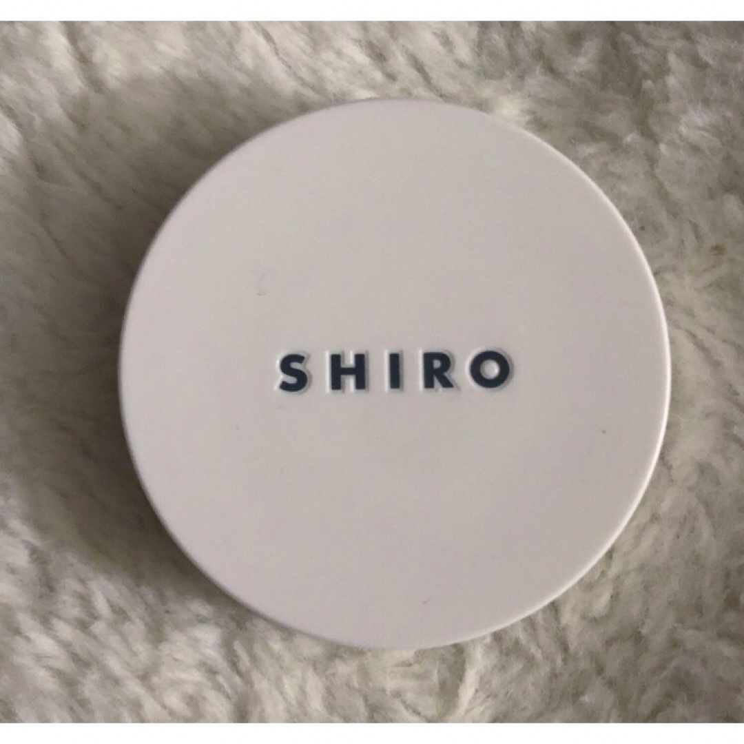 shiro(シロ)のshiro シロ ゼロホワイトティー ハンドクリーム 新品 限定 コスメ/美容のボディケア(ハンドクリーム)の商品写真