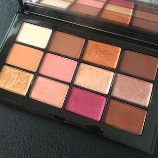 ナーズ(NARS)のNARS アフターグロウアイシャドウパレット(アイシャドウ)