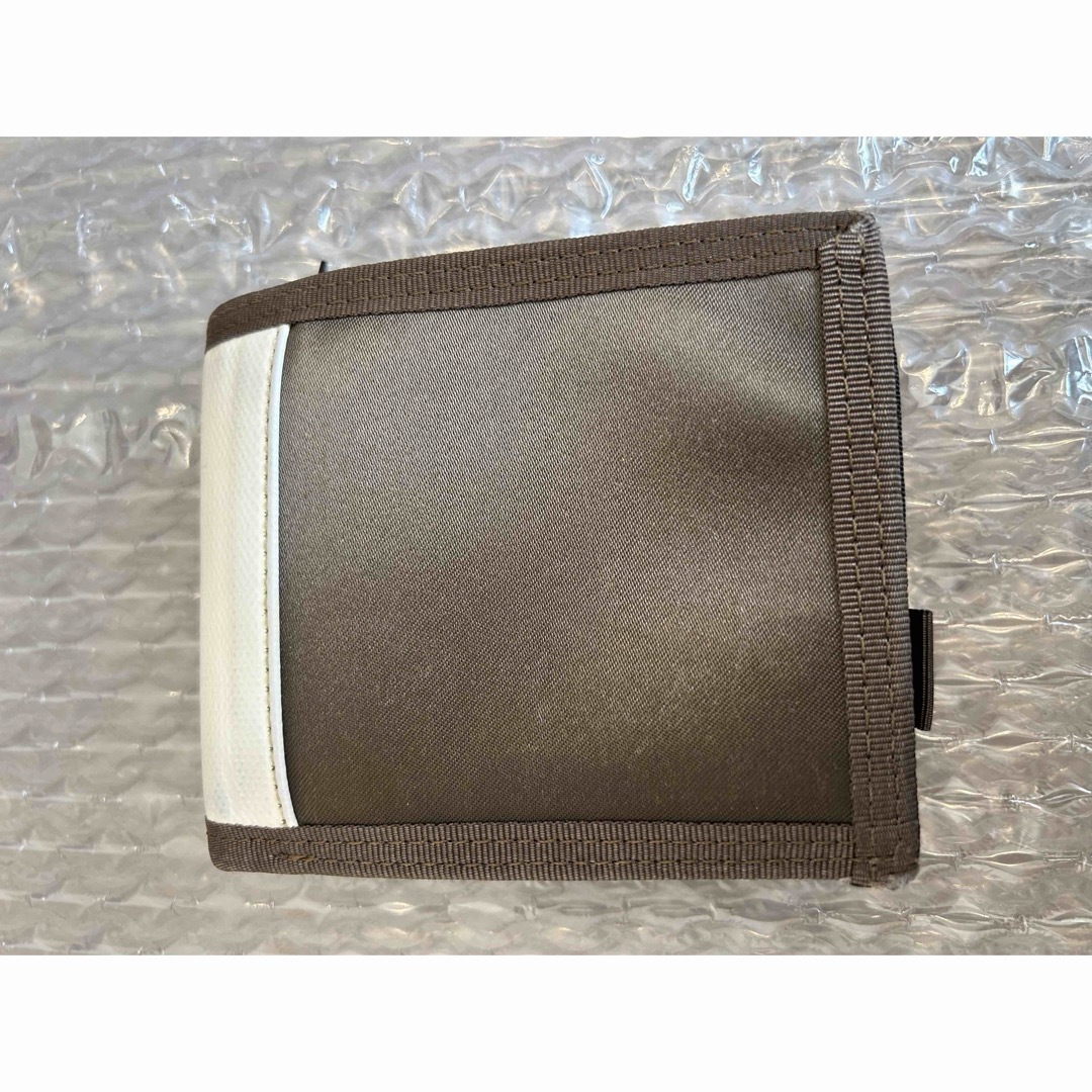 PORTER(ポーター)のPORTER ポーター 折り財布 SAC'S BAR メンズのファッション小物(折り財布)の商品写真