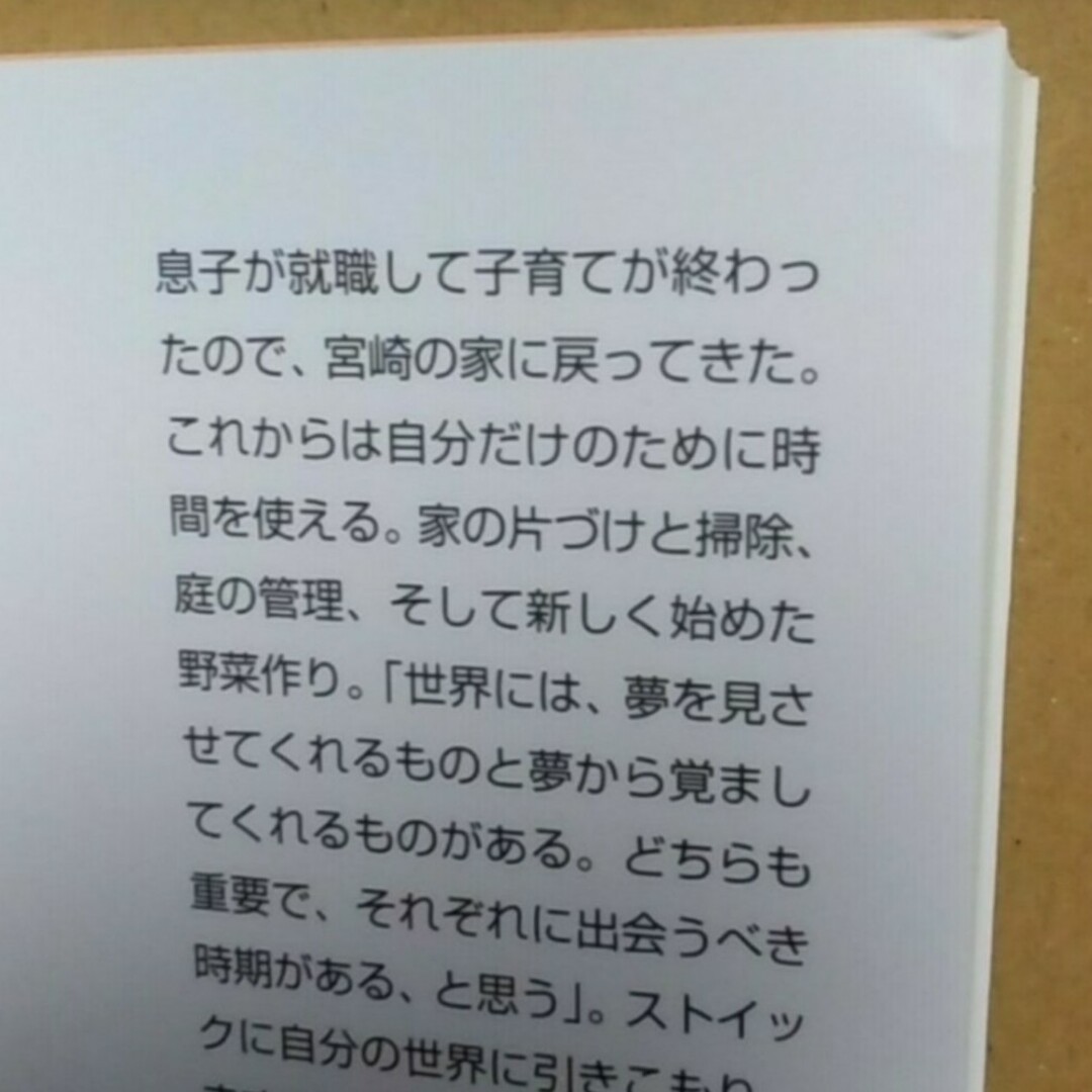 角川書店(カドカワショテン)のつれづれノート40   魂のままに生きれば、今日やることは今日わかる エンタメ/ホビーの本(住まい/暮らし/子育て)の商品写真