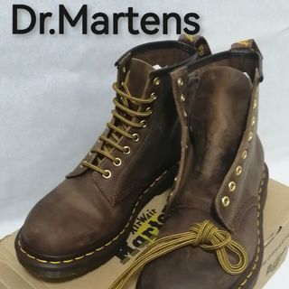 Dr.Martens(ブーツ)のフリマアイテム一覧 Dr.Martens(ブーツ)のフリマアイテム一覧