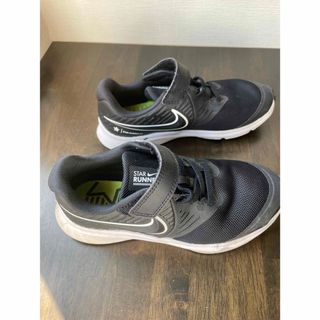 ナイキ(NIKE)のナイキ スニーカー19cm(スニーカー)