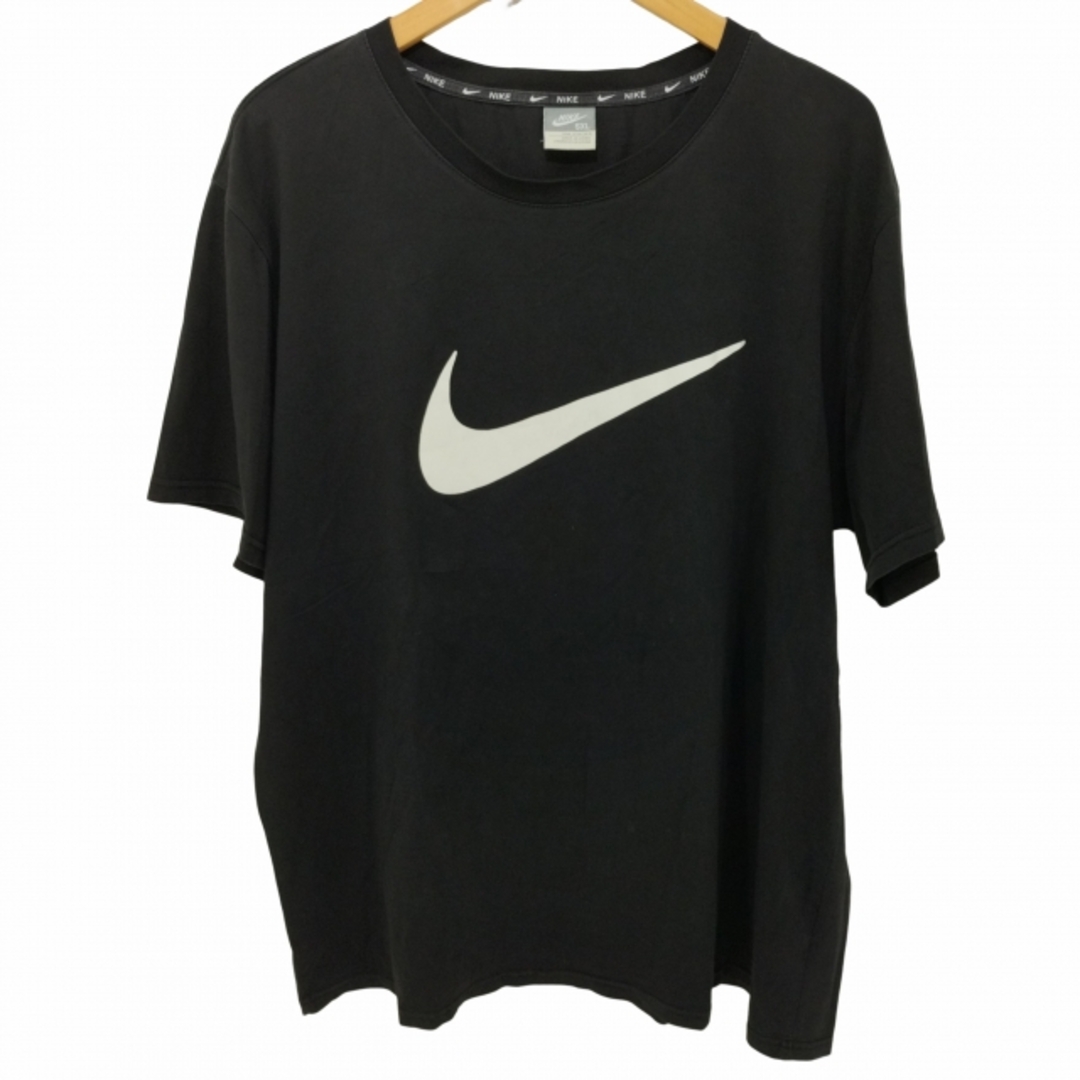 NIKE(ナイキ)のNIKE(ナイキ) ビッグスウォッシュ 5XL クルーネックTシャツ メンズ メンズのトップス(Tシャツ/カットソー(半袖/袖なし))の商品写真