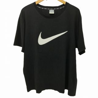 ナイキ(NIKE)のNIKE(ナイキ) ビッグスウォッシュ 5XL クルーネックTシャツ メンズ(Tシャツ/カットソー(半袖/袖なし))