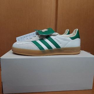 アディダス(adidas)のadidas GAZELLE INDOOR 24.5センチ(スニーカー)