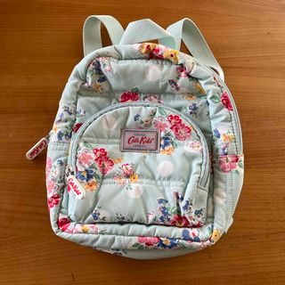 キャスキッドソン(Cath Kidston)のCath Kids  ベビーリュック(リュックサック)