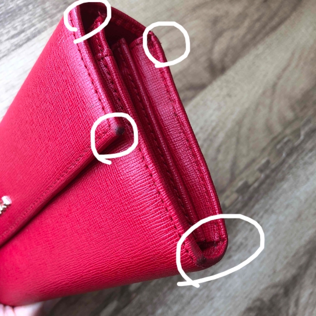 Furla(フルラ)のFURLA 長財布　フルラ レディースのファッション小物(財布)の商品写真