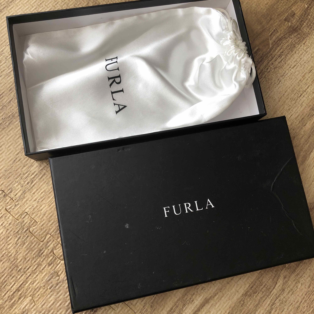 Furla(フルラ)のFURLA 長財布　フルラ レディースのファッション小物(財布)の商品写真