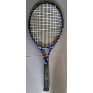 ミズノ(MIZUNO)の★USED MIZUNO 硬式用テニスラケット AX705はいかがですか？(ラケット)