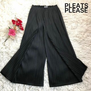 PLEATS PLEASE ISSEY MIYAKE - PLEATS PLEASE(プリーツプリーズ 