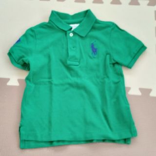 ラルフローレン(Ralph Lauren)の美品✨Ralph Laurenポロシャツ(Ｔシャツ)